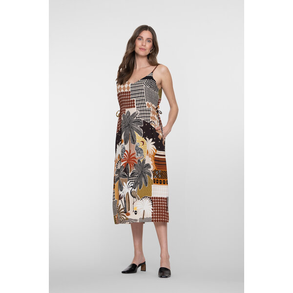Geisha Dress 
