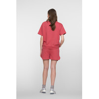 Geisha Shorts Sweat Rosewood