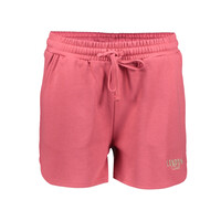 Geisha Shorts Sweat Rosewood