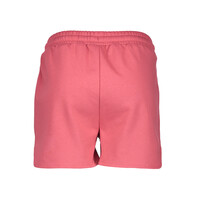 Geisha Shorts Sweat Rosewood