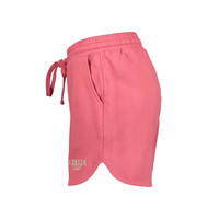 Geisha Shorts Sweat Rosewood