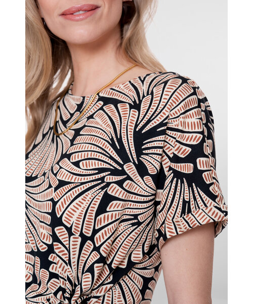 Geisha Geisha Blouse