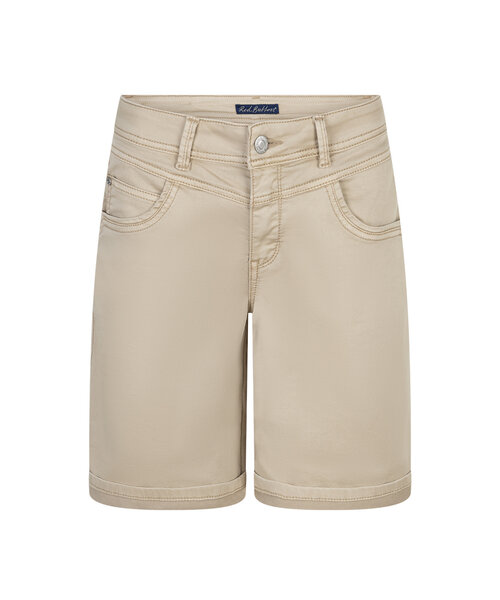 Red Button Red Button Relax Short Jog Colour