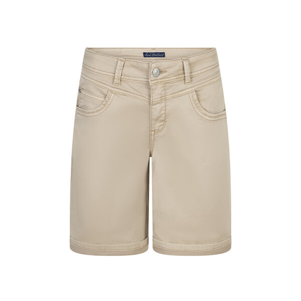 Red Button Relax Short Jog Colour 