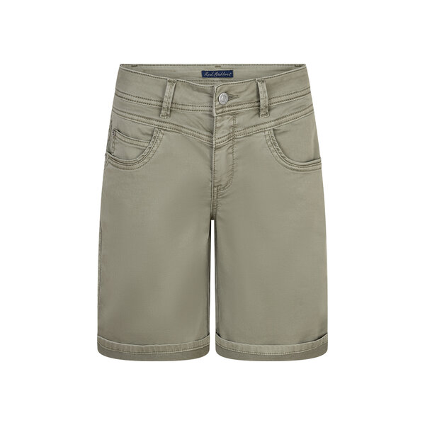Red Button Relax Short Jog Colour 