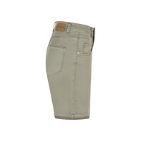 Red Button Relax Short Jog Colour Light Khaki