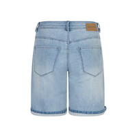 Red Button Relax Short Jog Bleach
