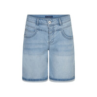 Red Button Relax Short Jog Bleach