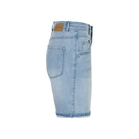 Red Button Relax Short Jog Bleach