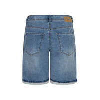 Red Button Relax Short Jog Midstone Used