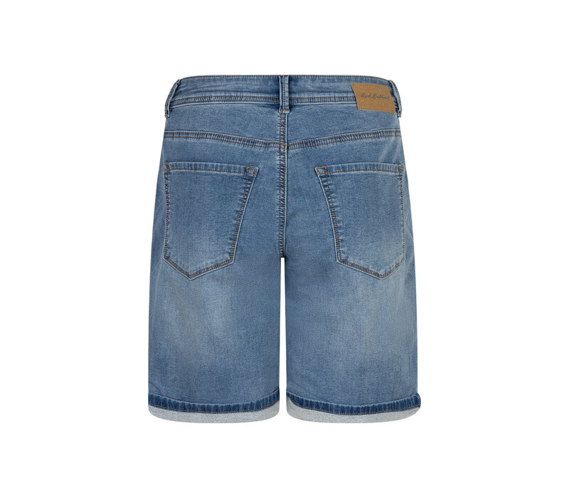 Red Button Relax Short Jog Midstone Used