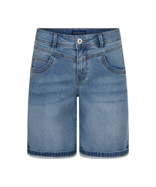 Red Button Red Button Relax Short Jog