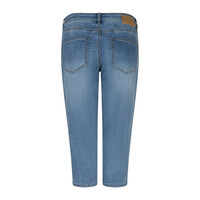 Red Button Suze Lengte 23 Midstone