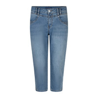 Red Button Suze Lengte 23 Midstone