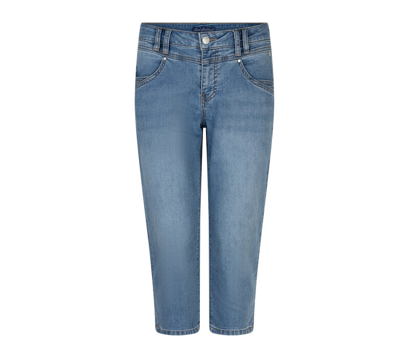 Red Button Suze Lengte 23 Midstone