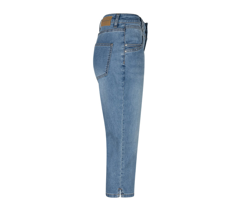 Red Button Suze Lengte 23 Midstone