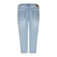 Red Button Suze Lengte 23 Bleach