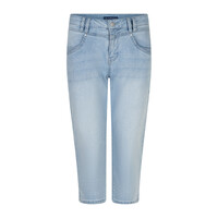 Red Button Suze Lengte 23 Bleach