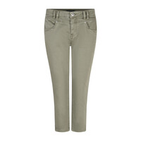 Red Button Suze Jog Colour Lengte 20 Light Khaki