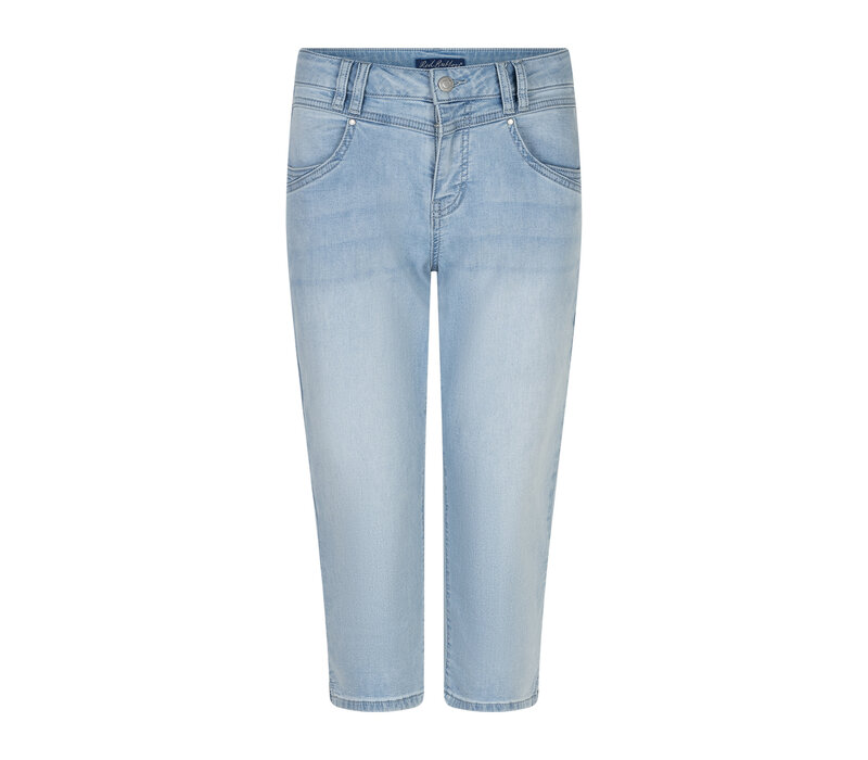 Red Button Suze Lengte 21 Bleach