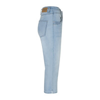 Red Button Suze Lengte 21 Bleach