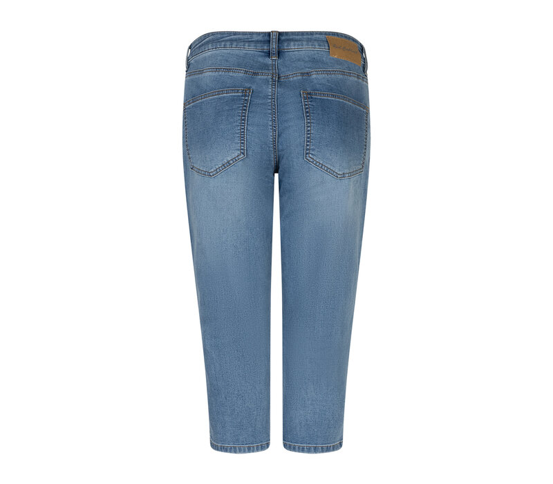 Red Button Suze Lengte 21 Midstone