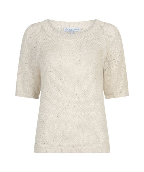 Red Button Red Button Sweet Sequins