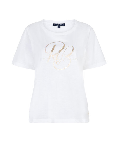Red Button Red Button Tee Temmy Foil