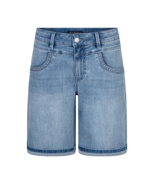 Red Button Red Button Sienna Short Embroidery