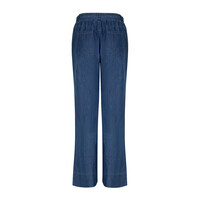 Red Button Claudette Palazzo Denim Lengte 33  Rinse