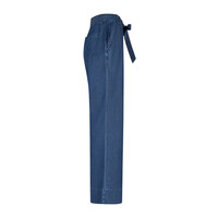 Red Button Claudette Palazzo Denim Lengte 33  Rinse