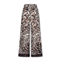 Helena Hart Broek Jay Vinty Etnic Choco