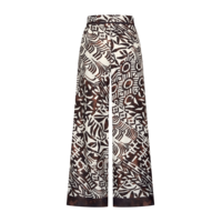 Helena Hart Broek Jay Vinty Etnic Choco