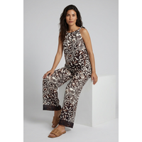 Helena Hart Broek Jay Vinty Etnic Choco