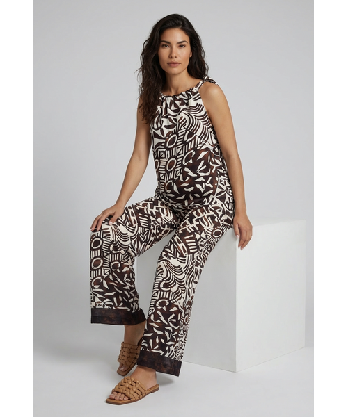 Helena Hart Helena Hart Top Halter Vinty