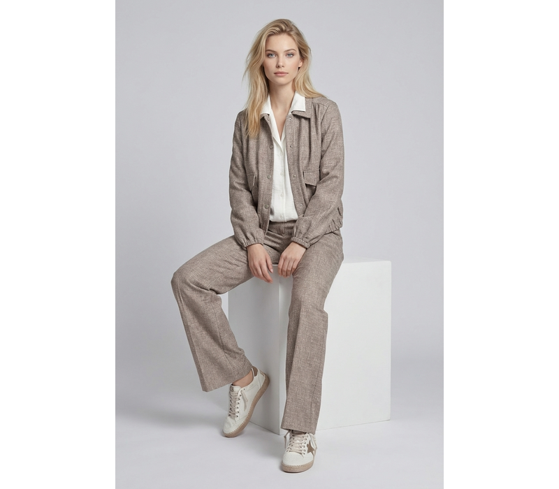 Helena Hart Broek Soul Lano Jutta Havanna
