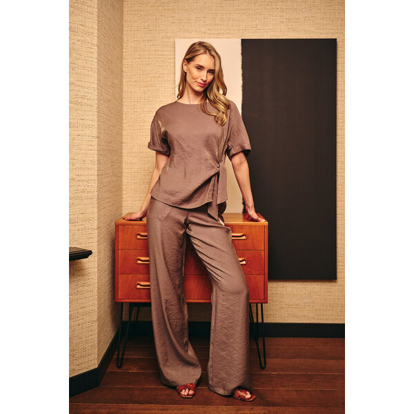 Helena Hart Broek Tula Sparkle 