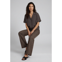 Helena Hart Blouse Fie Sparkle Havanna