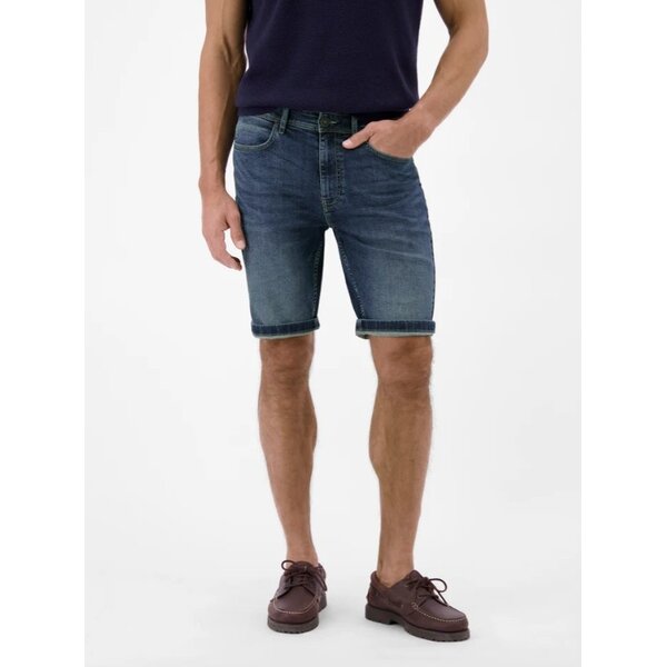 Lerros Denim Bermuda 
