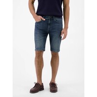 Lerros Denim Bermuda Classic Navy