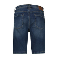 Lerros Denim Bermuda Classic Navy