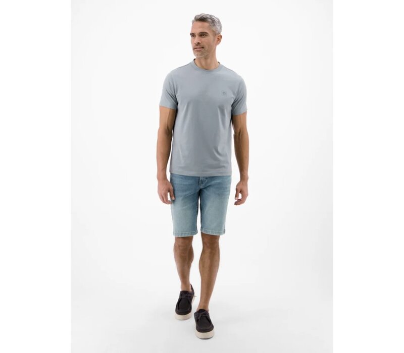 Lerros Denim Bermuda Light Blue Used