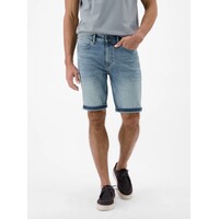 Lerros Denim Bermuda Light Blue Used