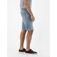 Lerros Denim Bermuda Light Blue Used