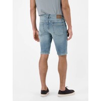 Lerros Denim Bermuda Light Blue Used