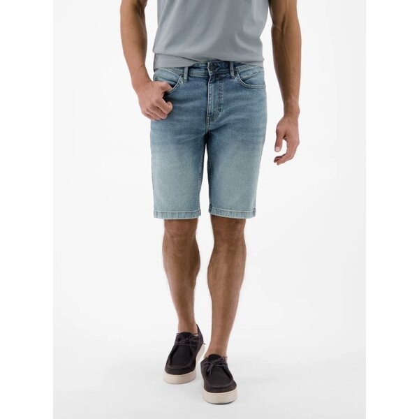 Lerros Denim Bermuda 
