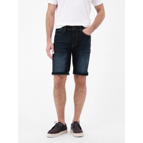 Lerros Denim Bermuda 