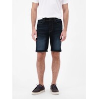 Lerros Denim Bermuda Dark Blue