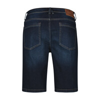 Lerros Denim Bermuda Dark Blue