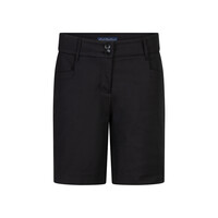 Red Button Ava Short Black